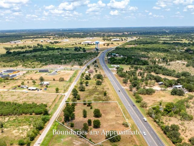 Land for sale in Luling, Texas