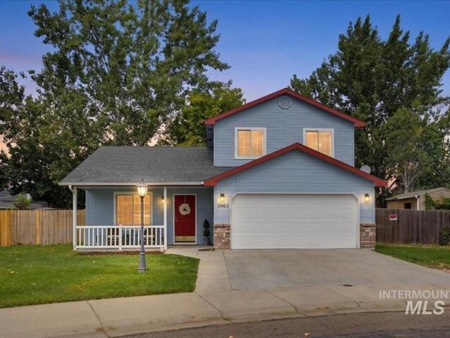 House for sale in Meridian, Idaho
