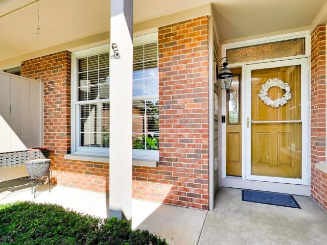 Townhouse for sale in Glenview, Illinois