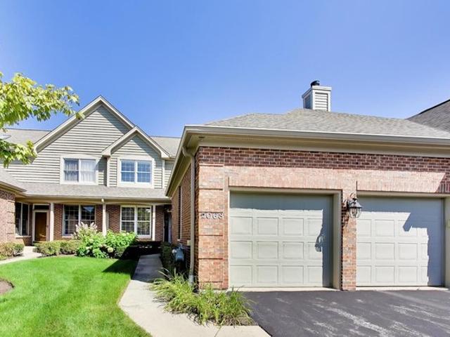 Townhouse for sale in Glenview, Illinois