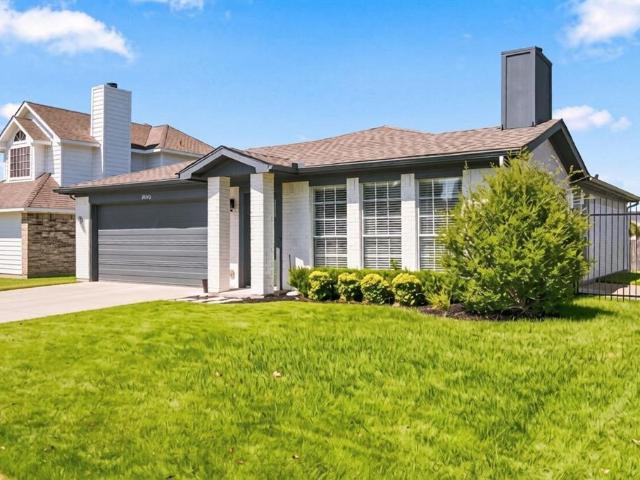 House for sale in Keller, Texas
