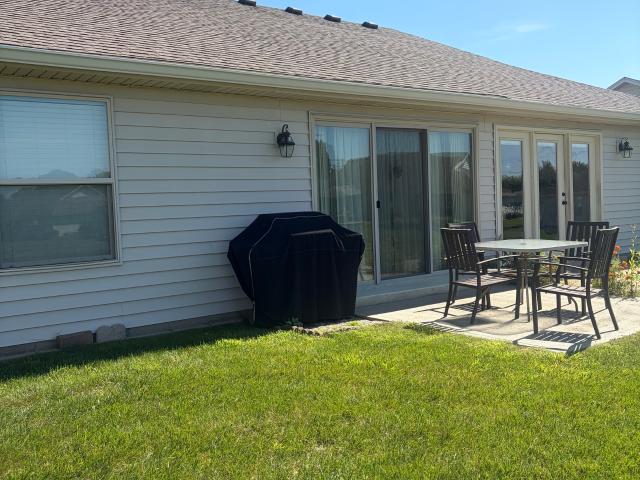 Condo for sale in Franklin, Indiana