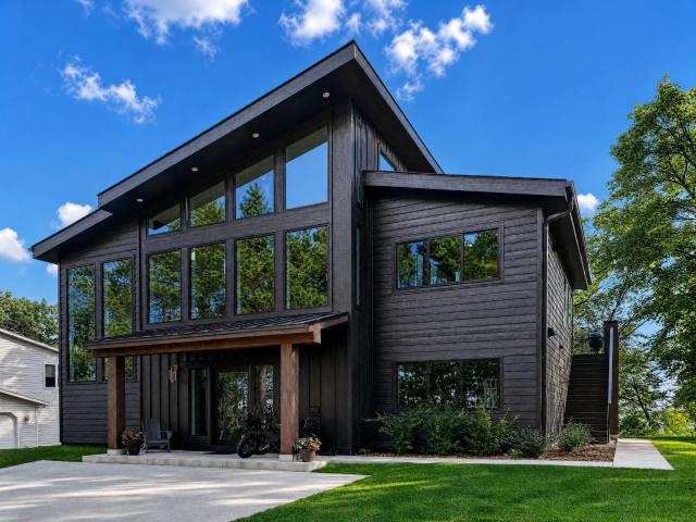 House for sale in Nisswa, Minnesota