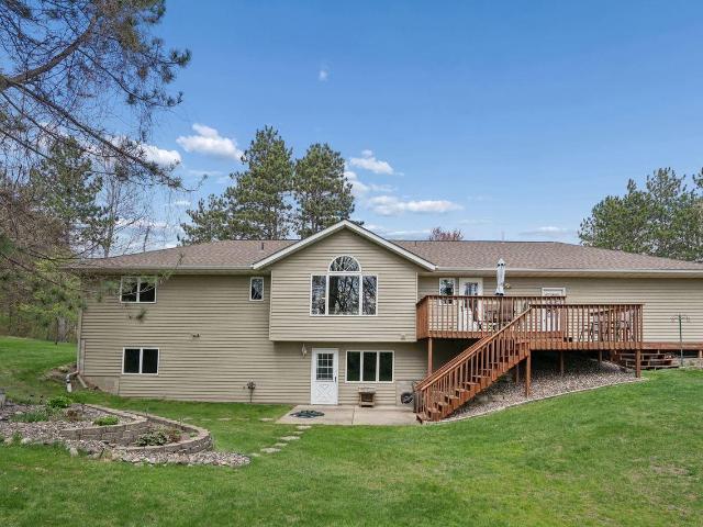 House for sale in Saint Augusta, Minnesota