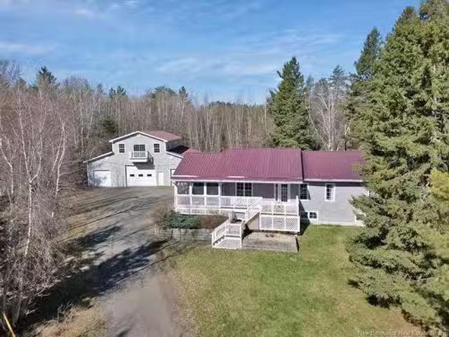 House for sale in Albert, New Brunswick
