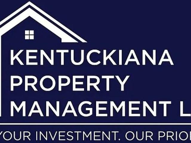 Apartment for rent in Louisville, Kentucky