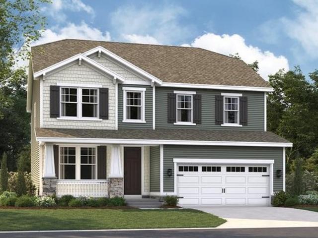 House for sale in Bealeton, Fauquier County