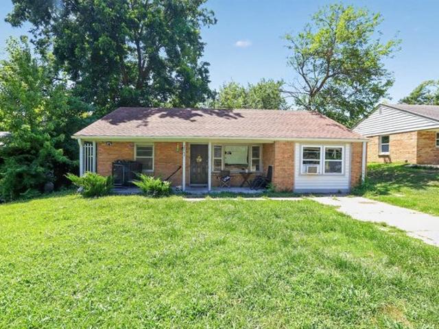 House for sale in Kansas