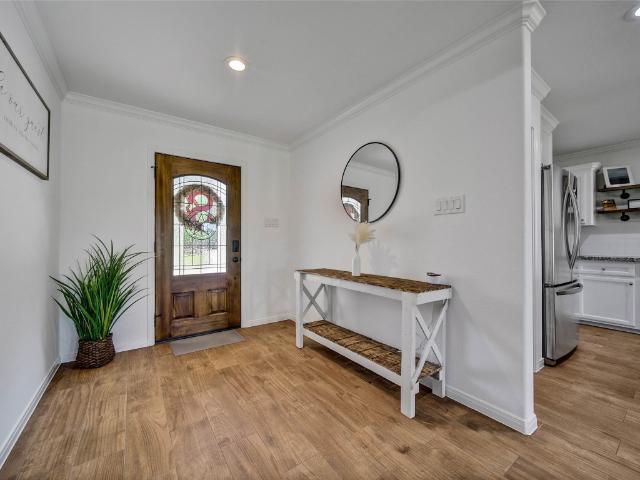 House for sale in Texas