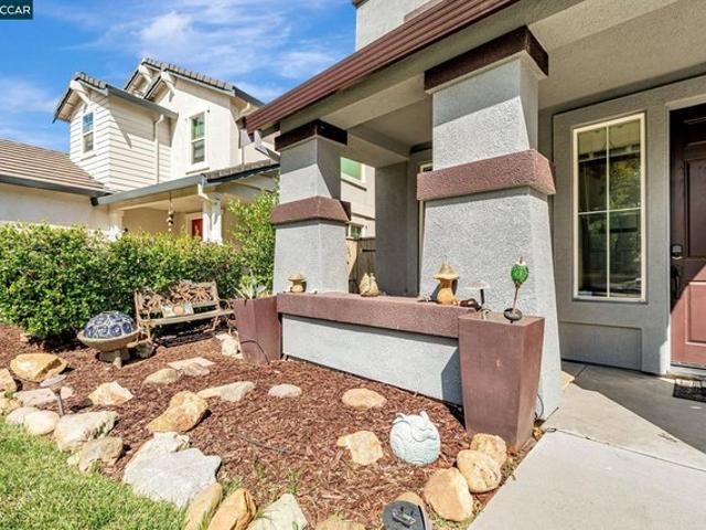 House for sale in Patterson, California