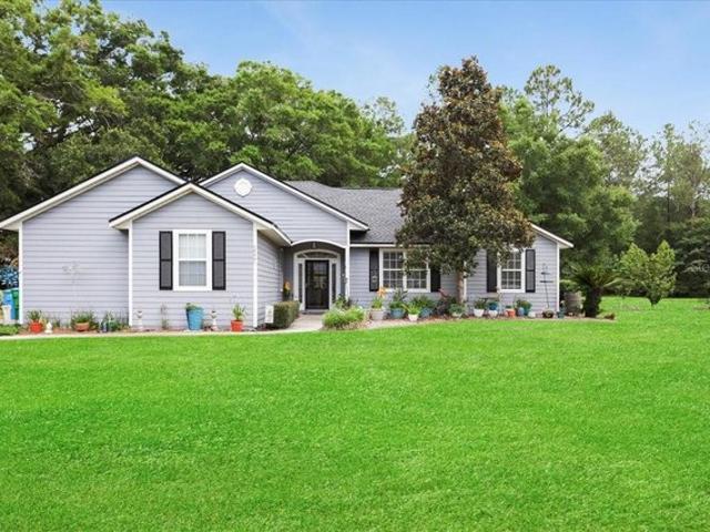 House for sale in High Springs, Florida
