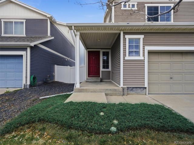 House for sale in Denver, Colorado