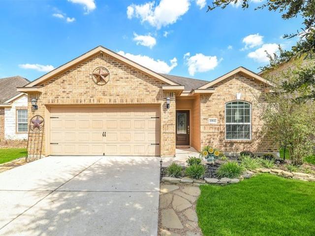 House for sale in Hockley, Harris County