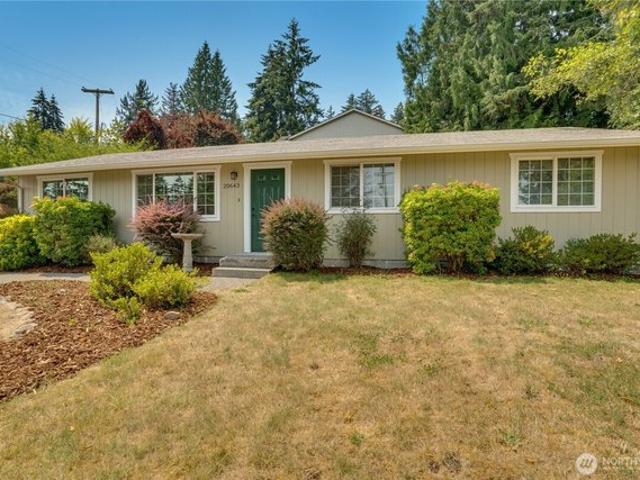 House for sale in Bonney Lake, Washington
