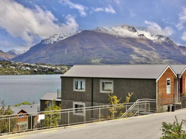 Apartment for sale in Queenstown, Central Otago
