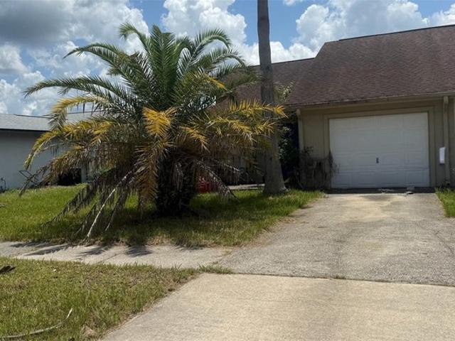 House for sale in Orlando, Florida