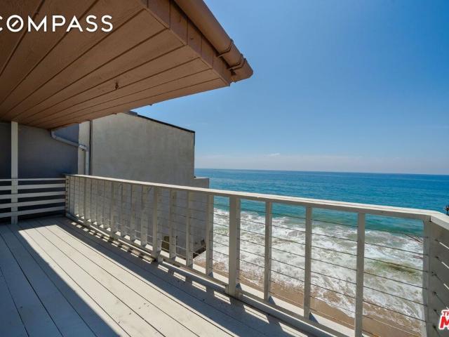 Property for rent in Malibu, California
