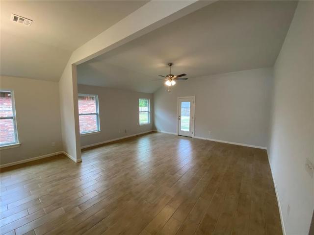 House for sale in Harrah, Oklahoma