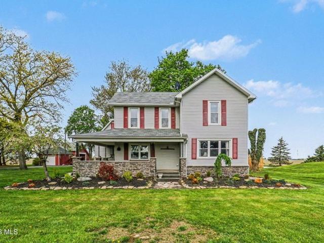 House for sale in Bowling Green, Ohio