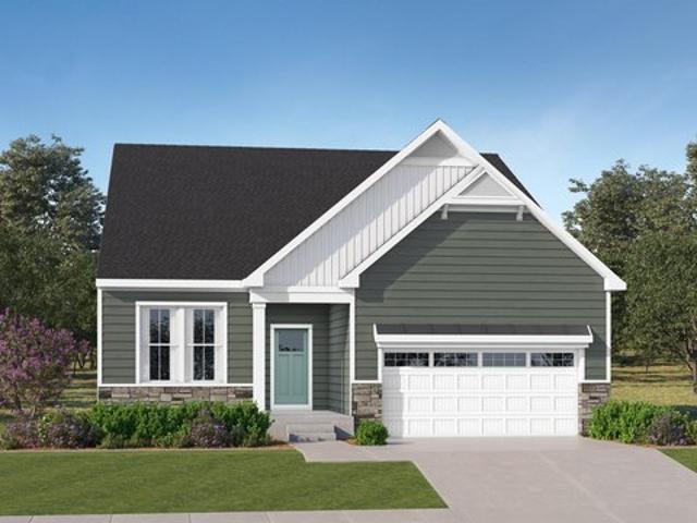House for sale in Harbeson, Sussex County