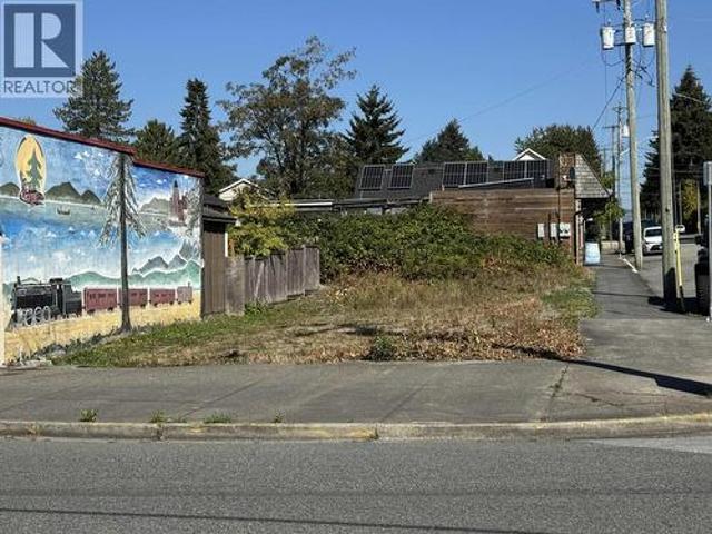 Land for sale in Maple Ridge, British Columbia