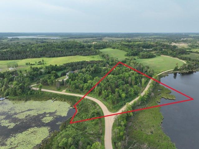 Land for sale in Underwood, Minnesota