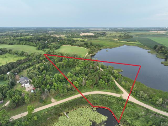 Land for sale in Minnesota