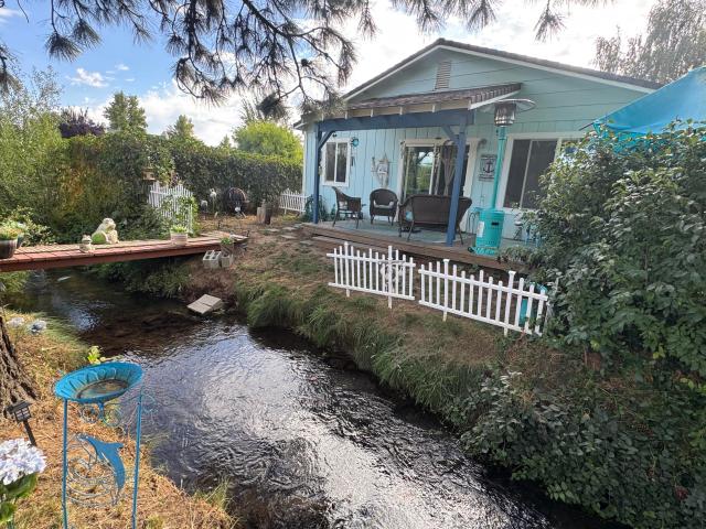 House for sale in Shasta, California