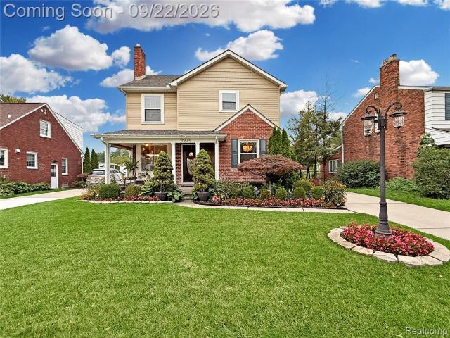 House for sale in Michigan