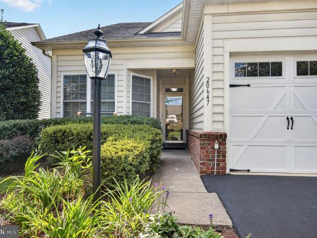House for sale in Virginia