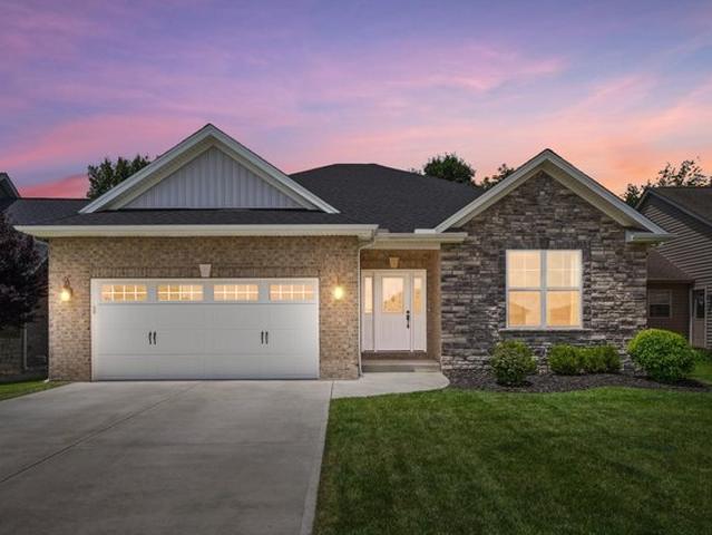 House for sale in Lawrenceburg, Indiana