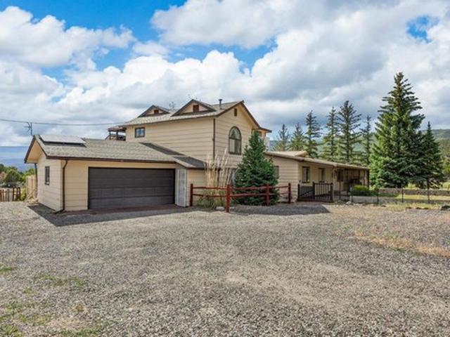 House for sale in Cedaredge, Colorado