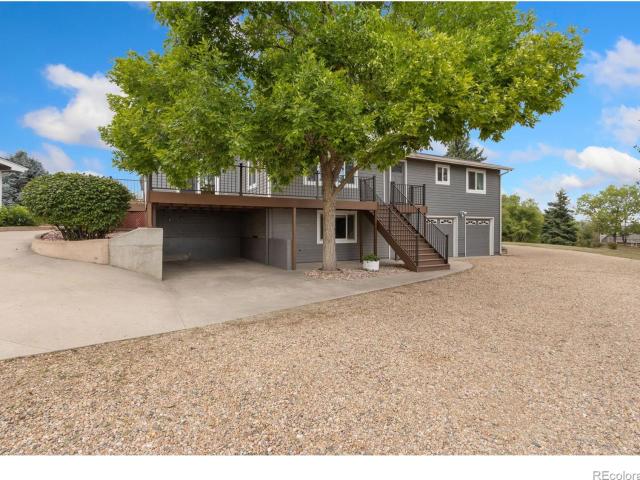 House for sale in Colorado