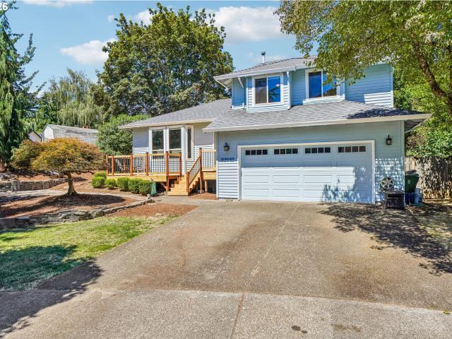 House for sale in Oregonia