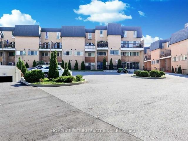 Condo for rent in Woburn, Ontario
