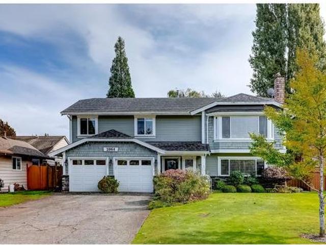 House for sale in Surrey, British Columbia