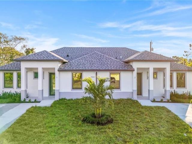 House for sale in Naples, Collier County