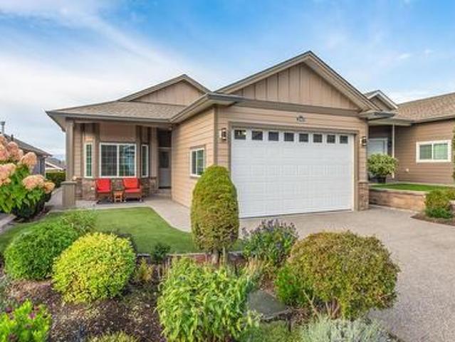 House for sale in British Columbia