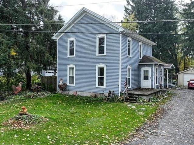 House for sale in Darien Center, New York