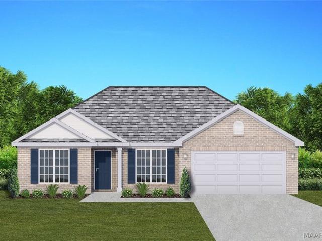 House for sale in Troy, Alabama
