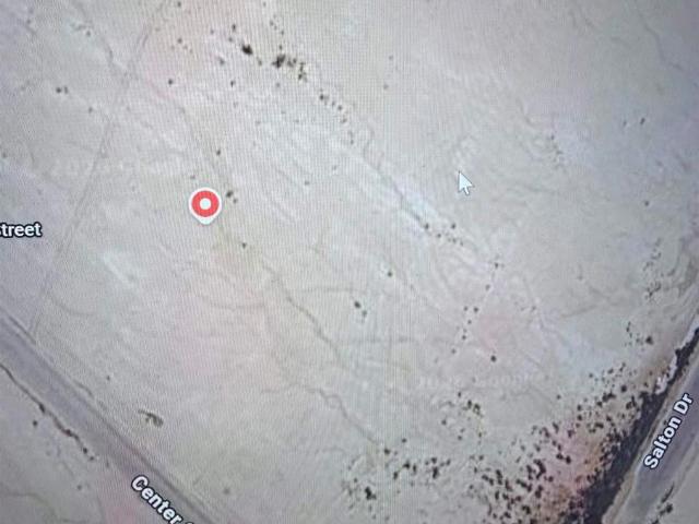 Land for sale in Thermal, Imperial County