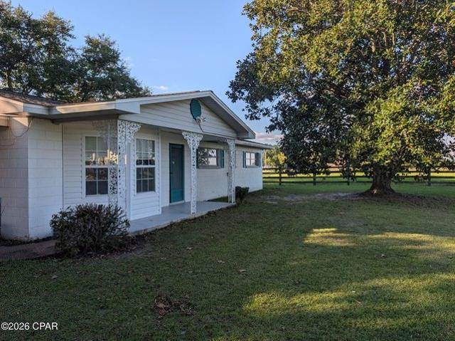 House for sale in Bonifay, Holmes County