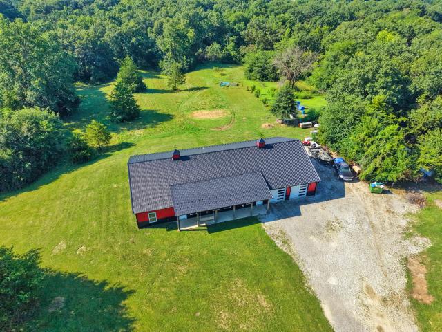 House for sale in Moberly, Missouri
