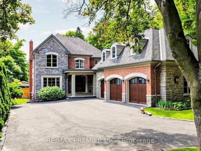 House for sale in Mississauga, Ontario