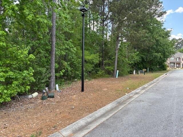 Land for sale in Grovetown, Georgia