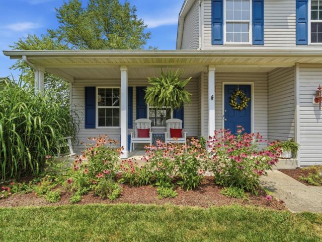 House for sale in Monroe, Ohio