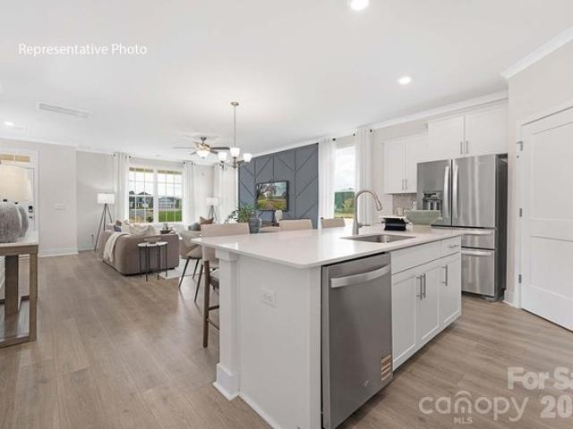 Townhouse for sale in Indian Trail, Union County