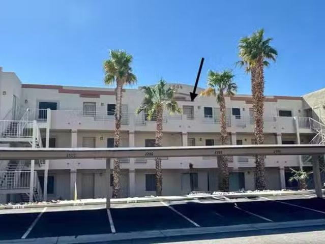 Condo for sale in Laughlin