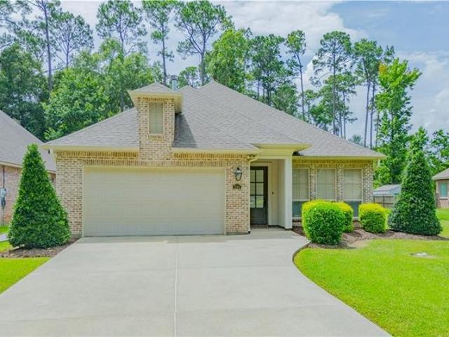 House for sale in Mandeville, Louisiana