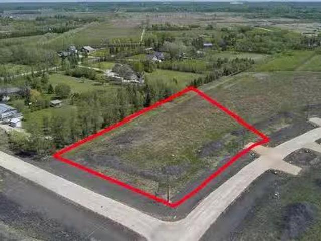 House for sale in Manitoba